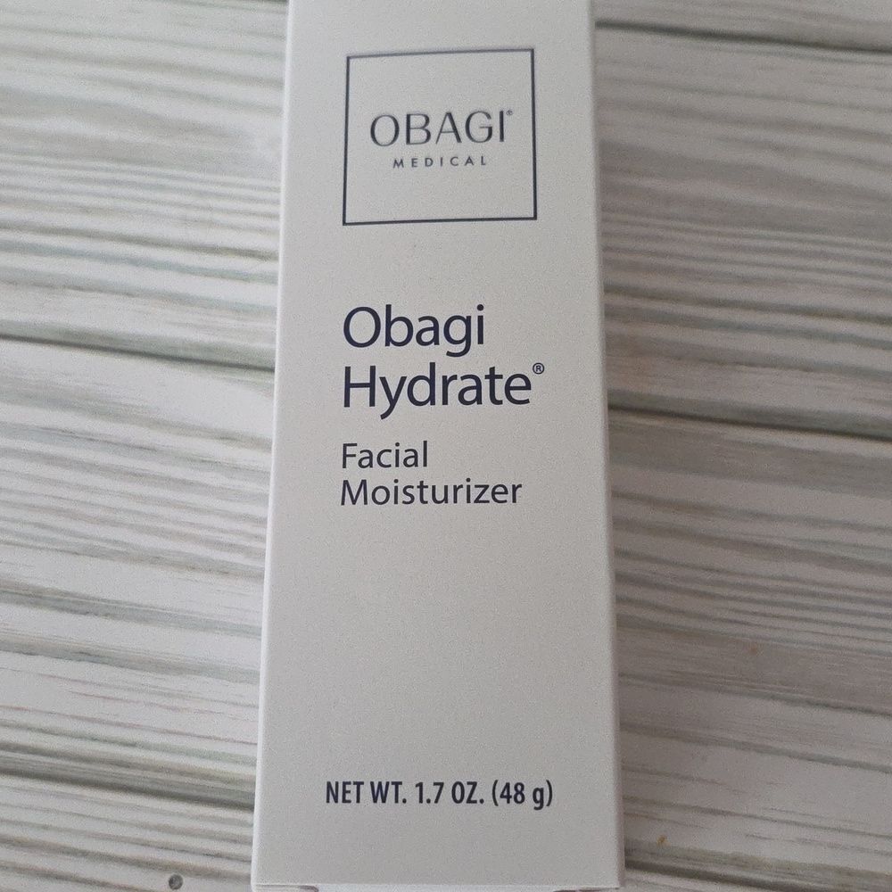 Obagi Hydrate Facial Moisturizer - Picture 2 of 6